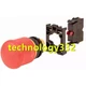 1PC NEW EATON MOELLER M22-PV/K01 Direct reset emergency stop button #MX
