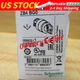 Schneider Electric ZB4BG0 Selector Switch Head W/Key
