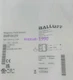 1pcs New BALLUFF BMF0029 BMF 21K-PS-C-2-S49