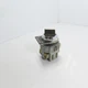 Idec ASD211N-B Pilot Duty 2-Position Selector Switch 120-600VAC 10A