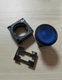 1PC NEW Siemens Button head 3SB3001-0AA51 3SB3 001-0AA51 Blue
