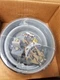 MERCOID CONTROLS DAW-33-153-8 240VAC 2A NSMP **SWITCH**