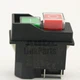 1PCS NEW KEDU KJD17 Electromagnetic switch 240VAC 4 Pin
