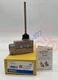 NEW Omron ZE-NJ-2S Enclosed Limit Switch ZENJ2S