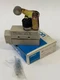New Omron ZE-NA2-2S Limit switch US ZENA22s