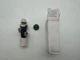 NEW General Electric ET-16 Indicating Lamp w/ Green Light Cap