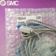 1PC New SMC PSE510-01 Pressure Sensor ONE Year Warranty *mz