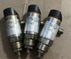 3- IFM PRESSURE SENSOR PN7002 (Lot Of 3)