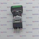 1PCS Fuji Green Illuminated Button AH164-TL AH164TL NEW