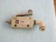 SMC Cylinder Model: VM12 Pneumatic Roller Switch 