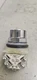 Square D 9001KS11 Series K Selector Switch - USED NO KNOB