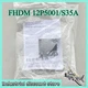Baumer FHDM 12P5001/S35A 10-30VDC 200mA PNP 4Pin Photoelectric Sensor Switch