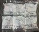 Sealed Allen Bradley 800T-N26A Series C Amber Pilot Light Cap 30mm  **Lot of 6**