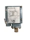 Square D Telemecanique 10A 600VAC 1-40psi Pressure Switch 9012 GAW-2 /C