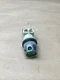 FUJI ELECTRIC AH30-L2 E3 Push Button Green #717K135