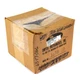 Dwyer 1638-10 Large Diaphragm Pressure Switch 3.0-12" WC .11-.30 Set Point