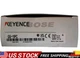 New KEYENCE GS-11PC Safety Interlocking Switch - Silver