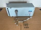SYLVANIA/CHALLENGER QSF2033R 3P 240V 200A FUSIBLE  PANELBOARD SWITCH W/ HARDWARE