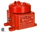 MURPHY VS2EX SHOCK/VIBRATION CONTROL SWITCH Explosion Proof 20700049 (New)