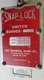 NAMCO D2400X SNAP-LOCK LIMIT SWITCH (EACH)