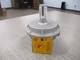 Antunes Controls JD-2 Red Pressure Switch 801111303 *No Box* New Surplus