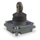 Telemecanique Sensors Zcke67 Limit Swtch Head, Rllr Plunger, Top, .88 In