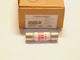 4 Mersen ATM30/35 30A 600V Amp-Trap Midget Fast-Acting ATM Fuses