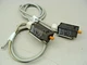 LOT OF 2 RITTAL LIMIT SWITCHES SZ2586 AC-15 230V 6A