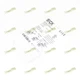 1PC NEW SICK Proximity Switch sensor MZT6-03VPS-KPO Free shipping