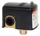 Merrill MPS5070 Water Well Pressure Control & Air-Pump Pressure Switch, 50-70...