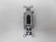 Hubbell WS896 120/277V 15A Switch