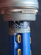 Tschudin & Heid Reinach CH4153 514018 Red Momentary Push Button 5A 250VAC TH NEW