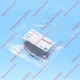 NEW EUCHNER one SWITCH 10A 250V LIMIT SWITCH ES502E Fast Shipping