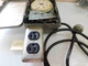 Dayton 2E131 Water Cycle Timer