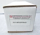 ✔ Dortronics 5211-MP23PP/RxE1 Exit Push Button, 1-9/16 Diameter Mushroom [CTSL]