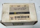 Square D 2510KG1 10 HP Manual Motor Starting Switch 2 Pole 30 Amp 600 VAC