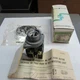 GE CR2940UX224A2 Illuminated Push Button oiltight light NIB