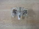 Square D 9001-KA3 Contact Block 88002 Series May Vary