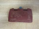 Baco 23-E-10 Contact Block 23E10 Red