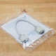 l-Com CSMN9MF-1 Cable, DB9M/F - NEW