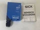 SICK / Photoelectric Switch / WT24-2B220 / 1017882