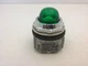 IDEC APD199DN-G-24V PILOT LIGHT INDICATOR LED GREEN STANDARD 24V 30mm NNB