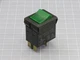 MOLVENO 3130-F120-P7TI-WI9QG7 F78.835 ON-OFF ROCKER SWITCH PANEL MOUNT BH0003