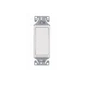 Eaton Wiring Devices 7501W-10-L - Switch Deco SP 15A 120/277V WH 10 pack - 1EA