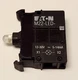 EATON M22 LED G 12-30 Volt Green LED Pilot Light Lamp Module 22 mm