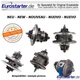 Fuselage Group Turbocharger New - OE Ref. 18900RSRE01_CoreAssy for Honda