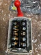 DELIXI QS-60 DRUM Switch