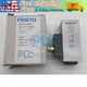 US FREE TAX New Festo PEV-1/4-B-OD 175250 Pressure switch