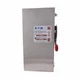 DH363UWK - Cutler Hammer Eaton Heavy Duty Non-Fusible Safety Switch, 100A, 600V,