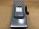 Square D HU363 Heavy Duty Safety Switch 100A 600V 3-Pole #4008B71PR3IAC